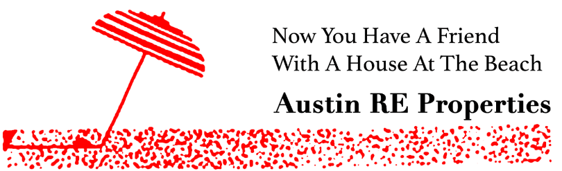 Austin RE Properties Logo