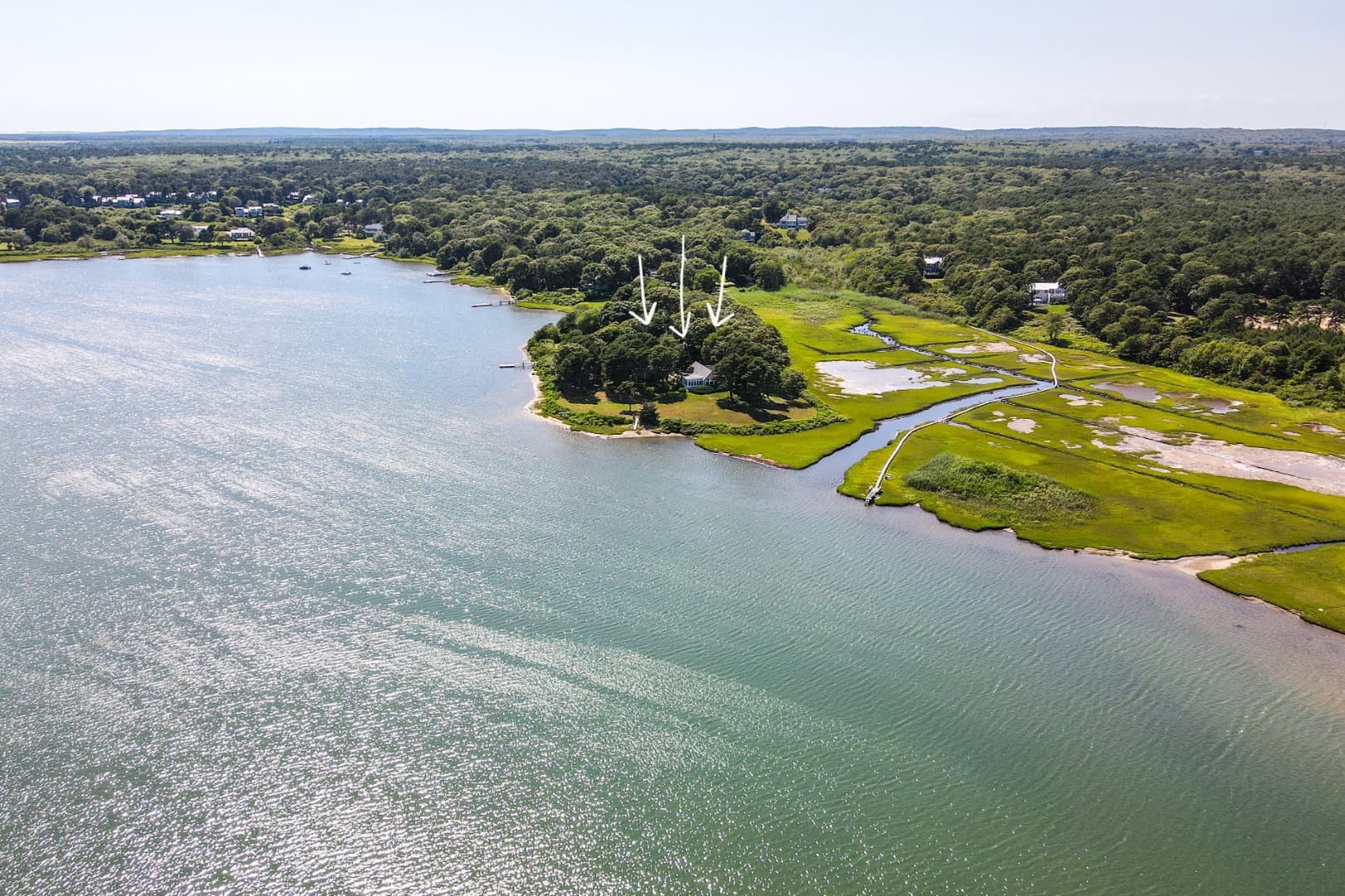 43 Sengekontacket Road