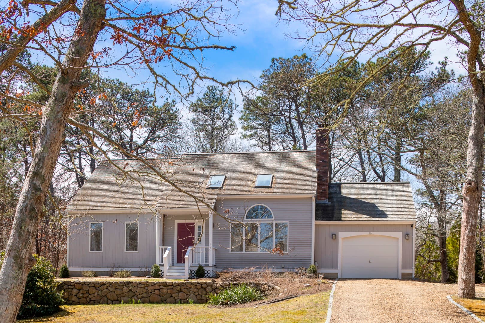16 Majors Cove Lane