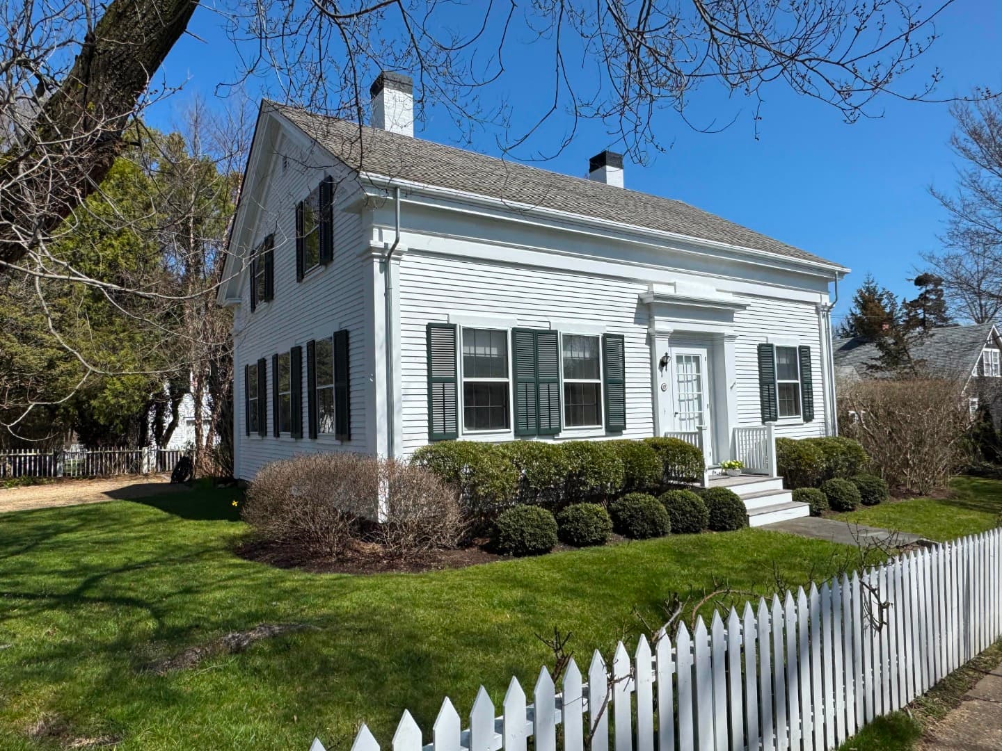 27 Spring Street