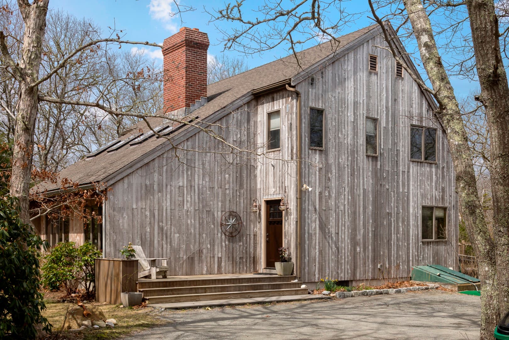 99 Old Purchase Road