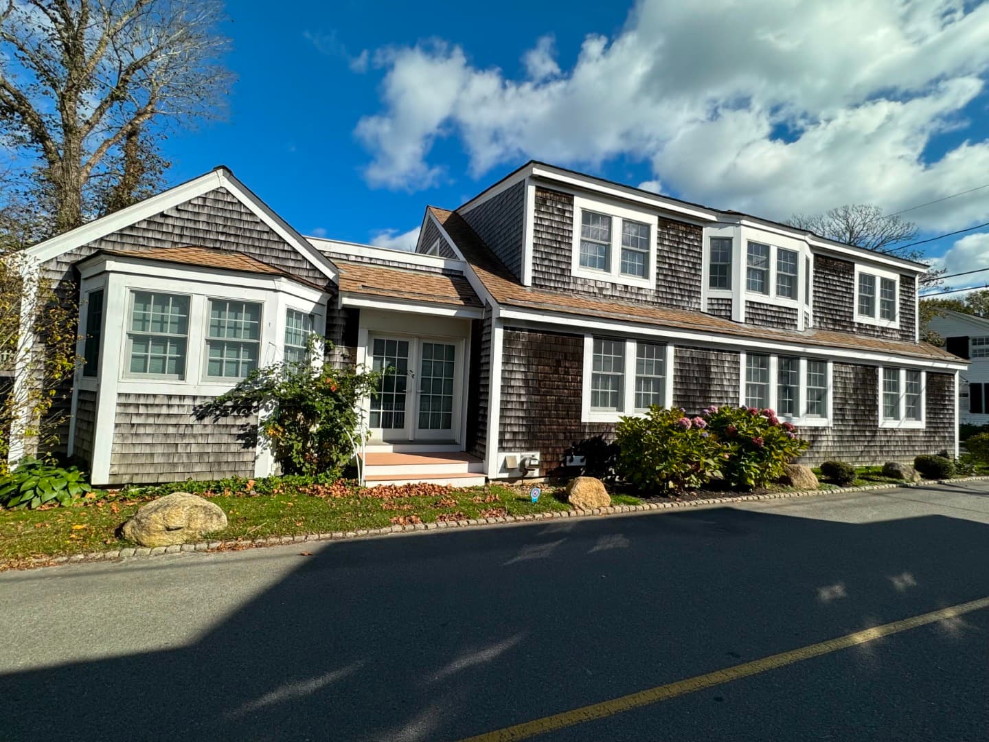 62 North Summer Street