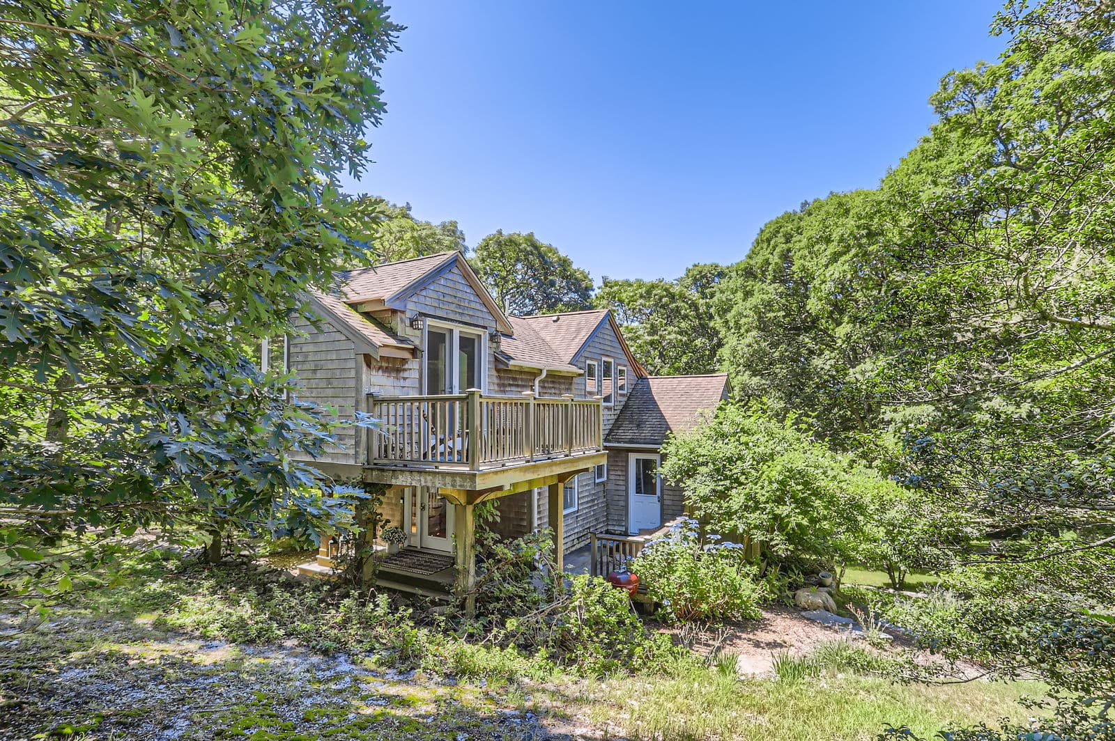 3 Fulling Mill Road