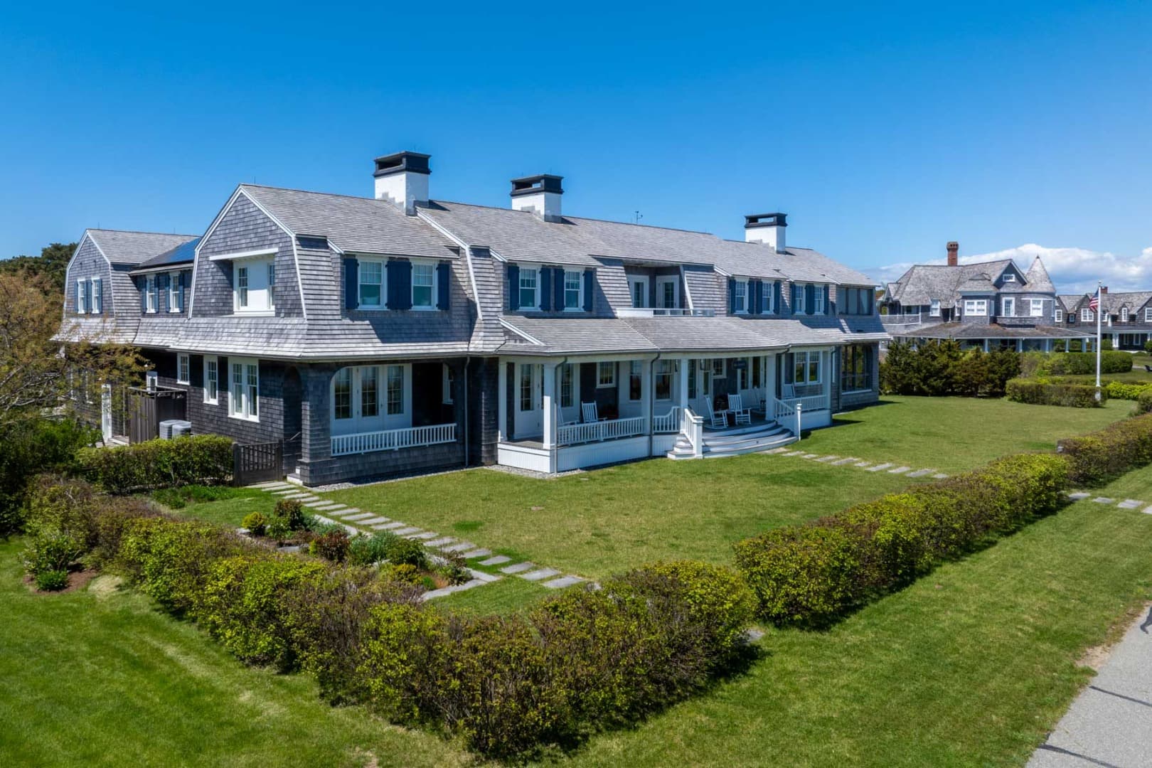 150 East Chop Drive