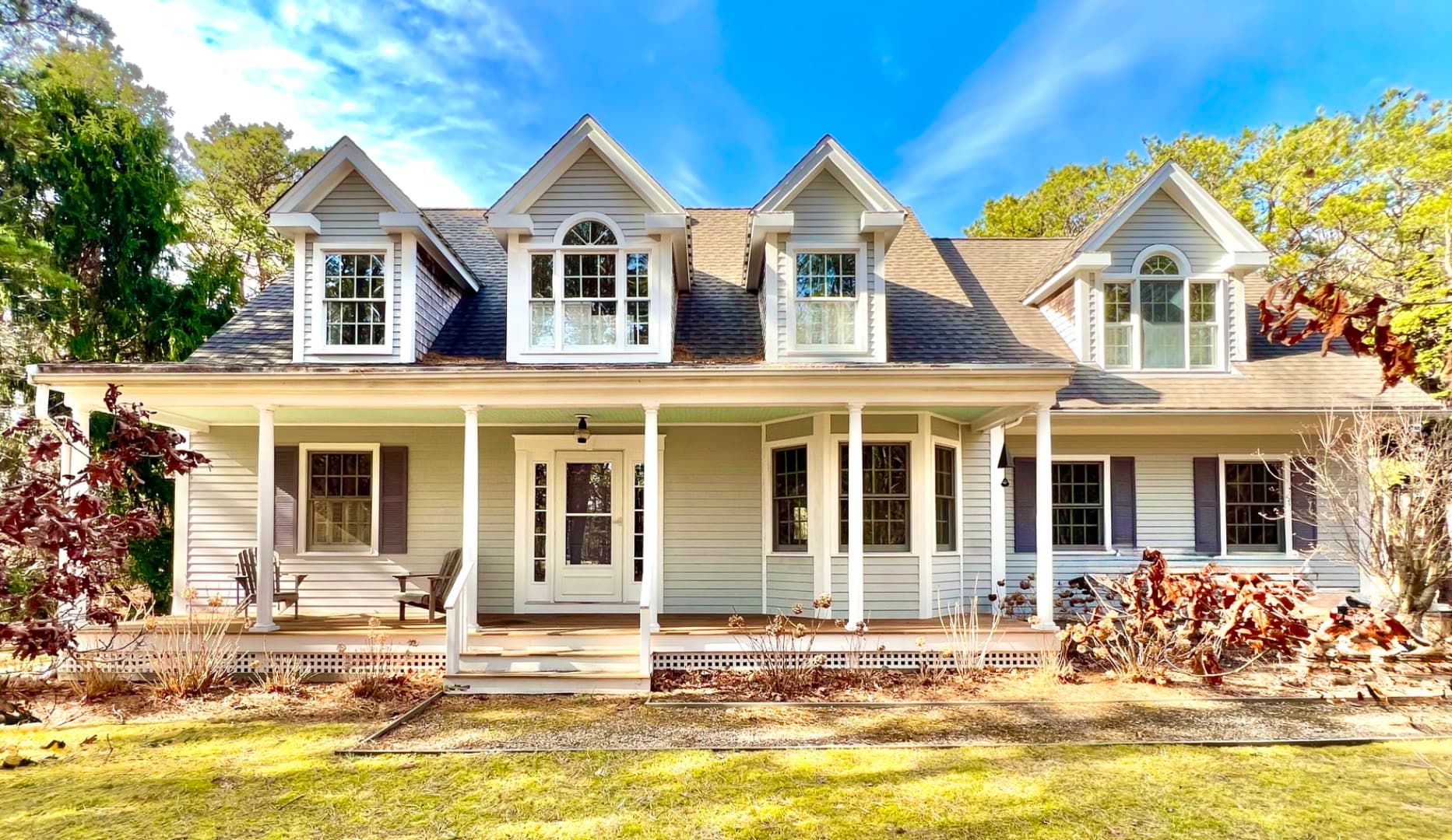 209 Cove Road