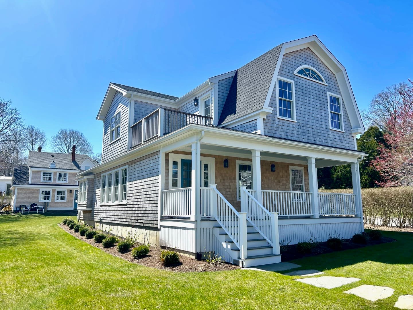 36 Tashmoo Avenue