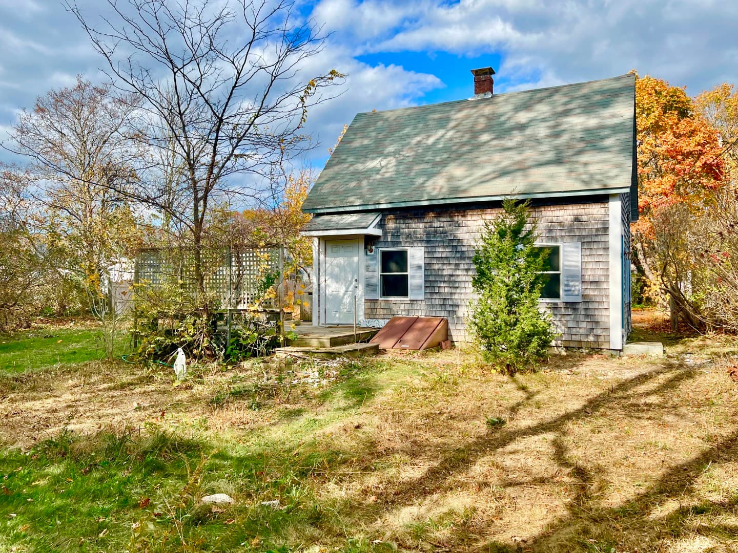 26 Winthrop Avenue