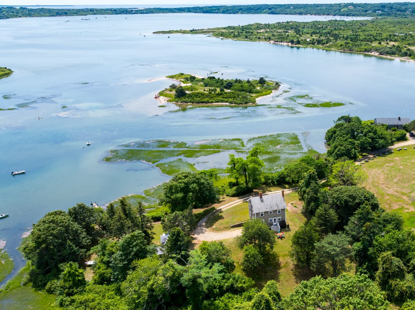34 Edys Island Way