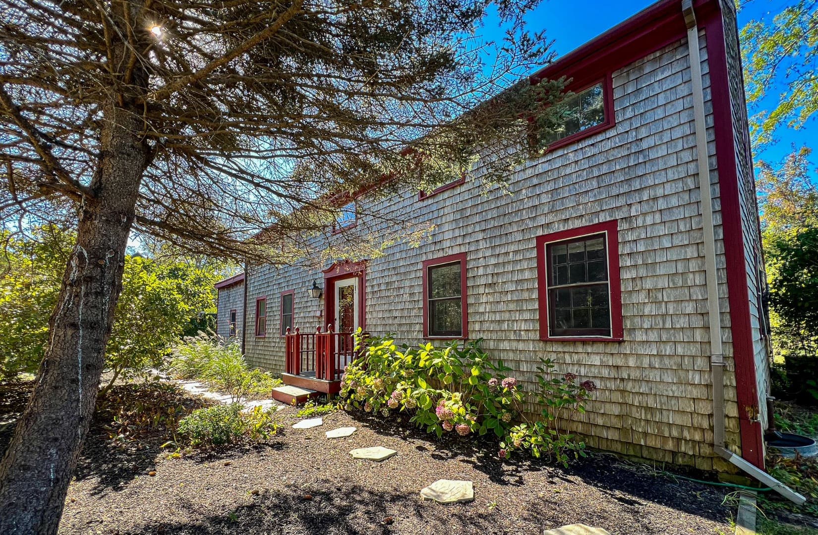 32 Norton Orchard Road
