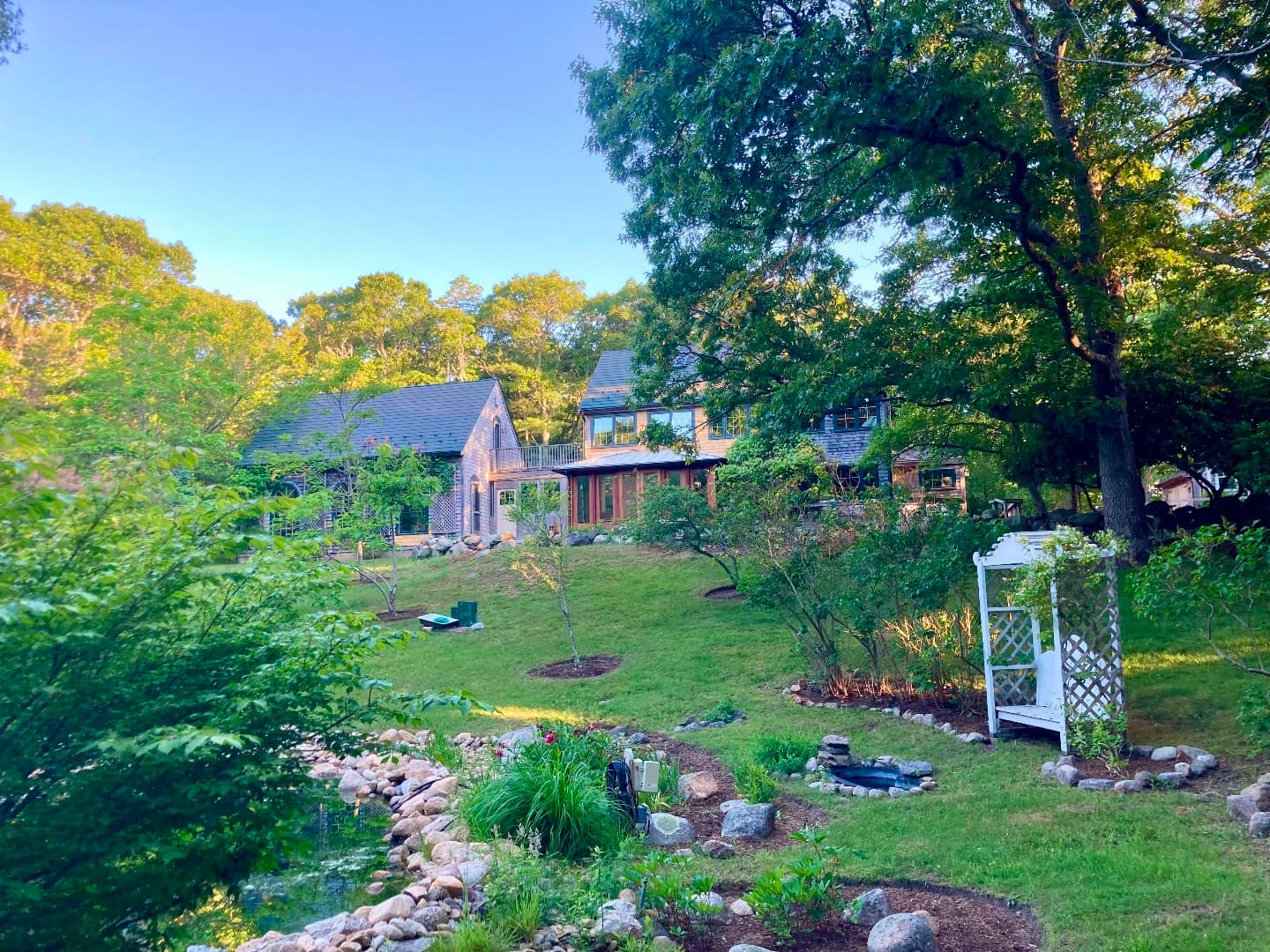 157 Ben Chase Road