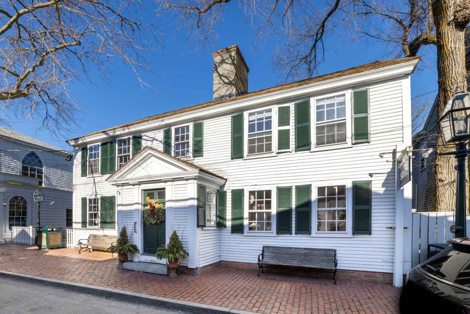 37 Main Street