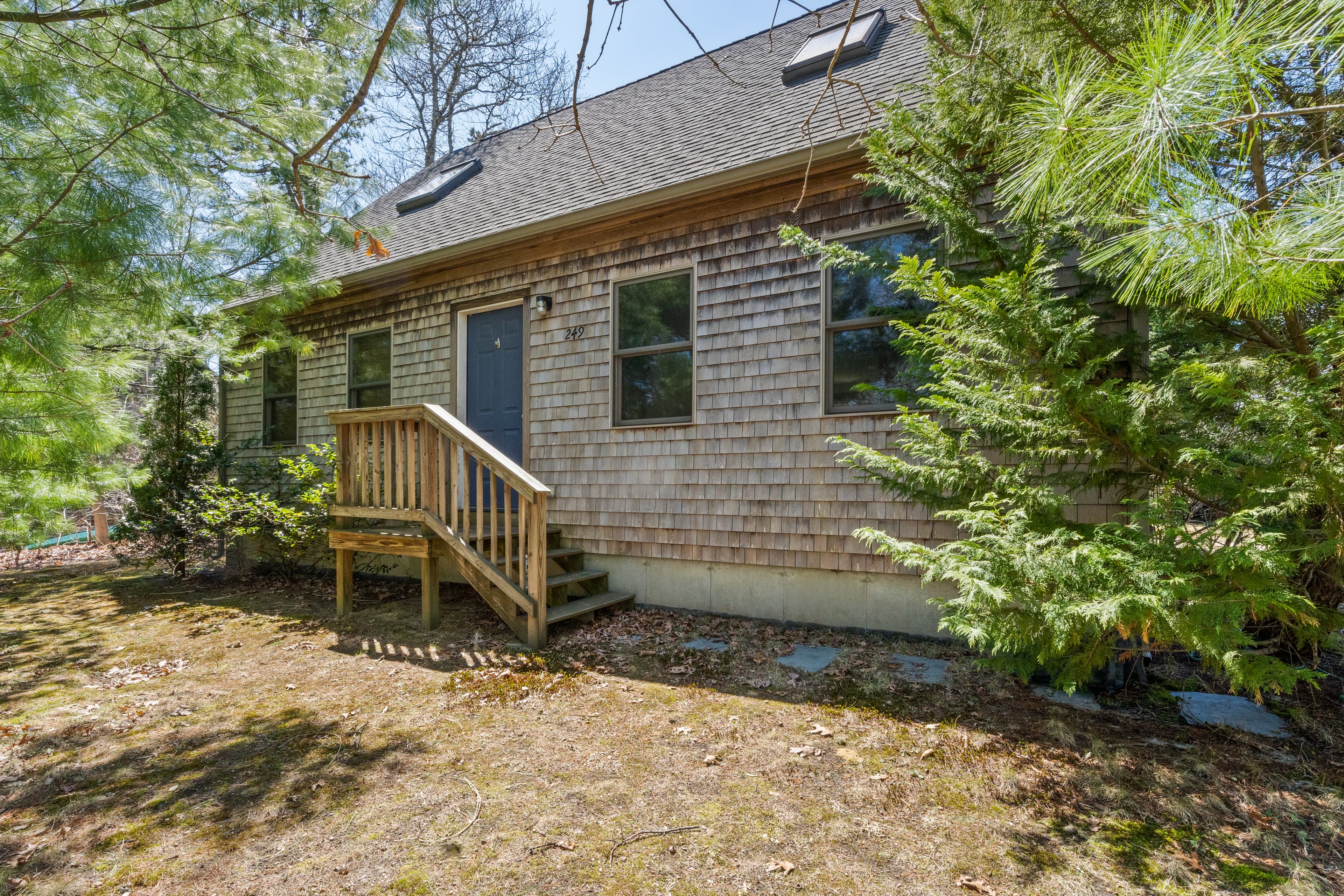 249 County Road