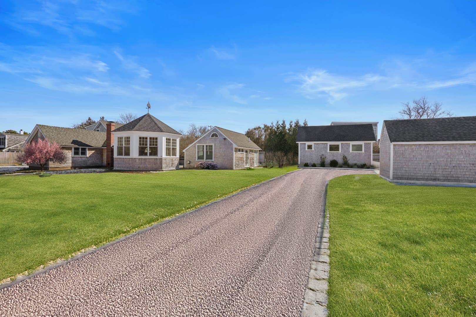 28 Crocker Drive