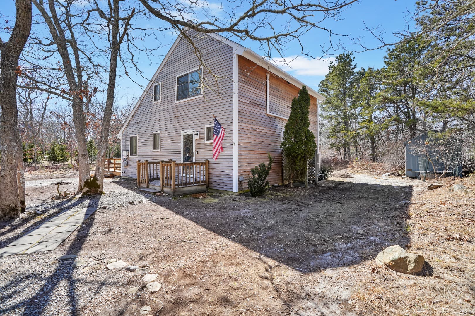 2 Boylston Drive