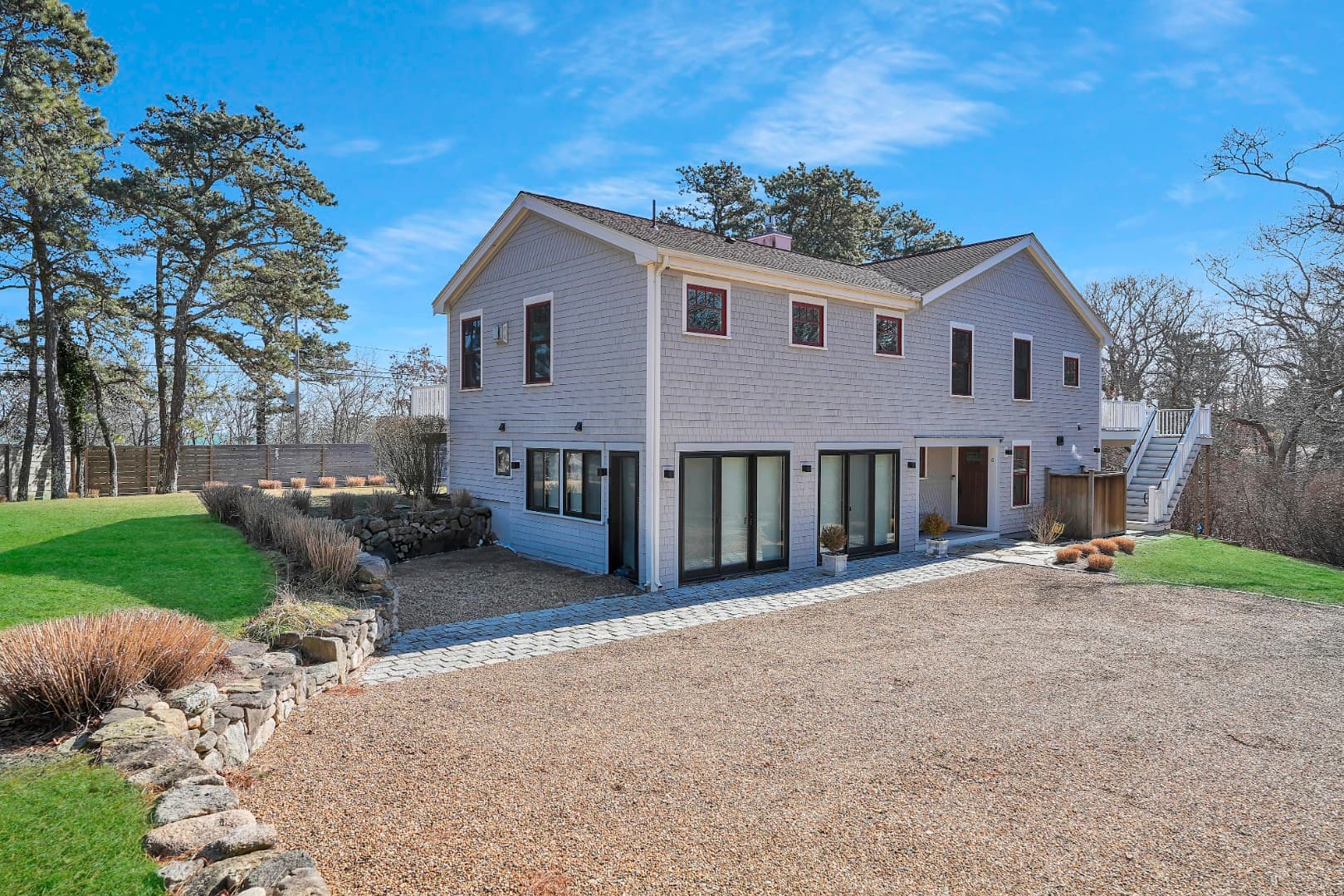 6 Marthas Park Road
