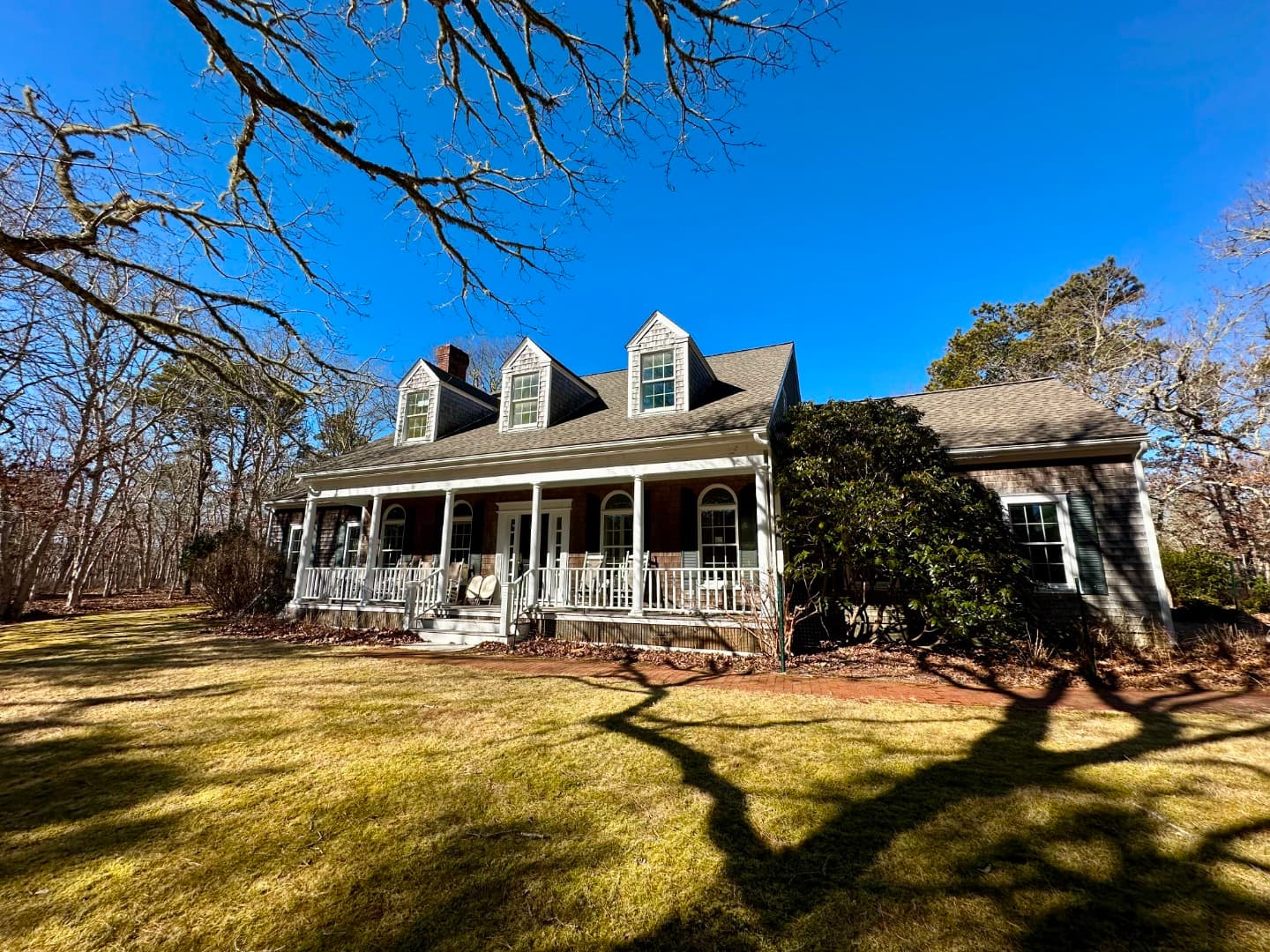 35 Woody Bottom Road