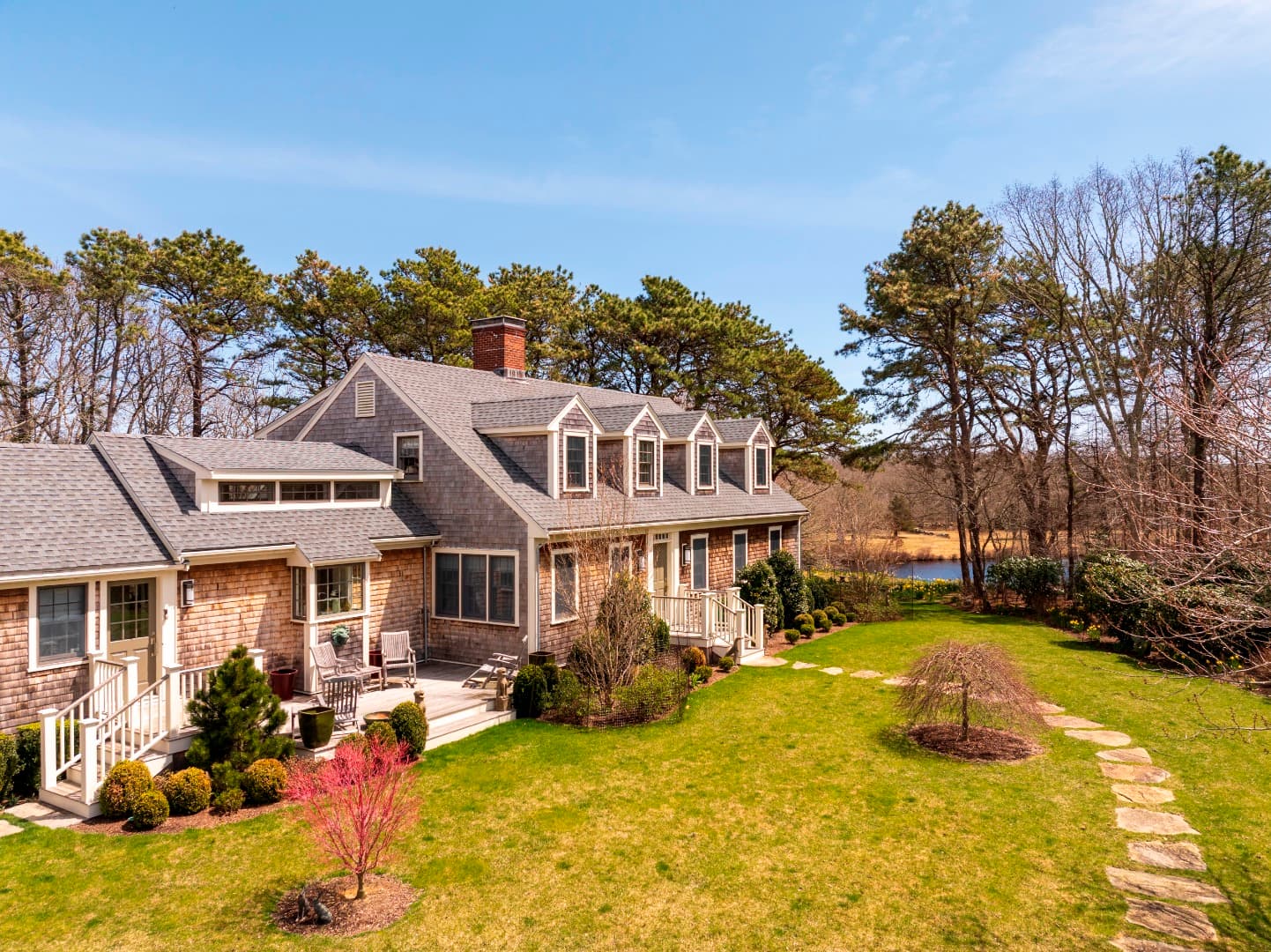 20 Edson Forest Road