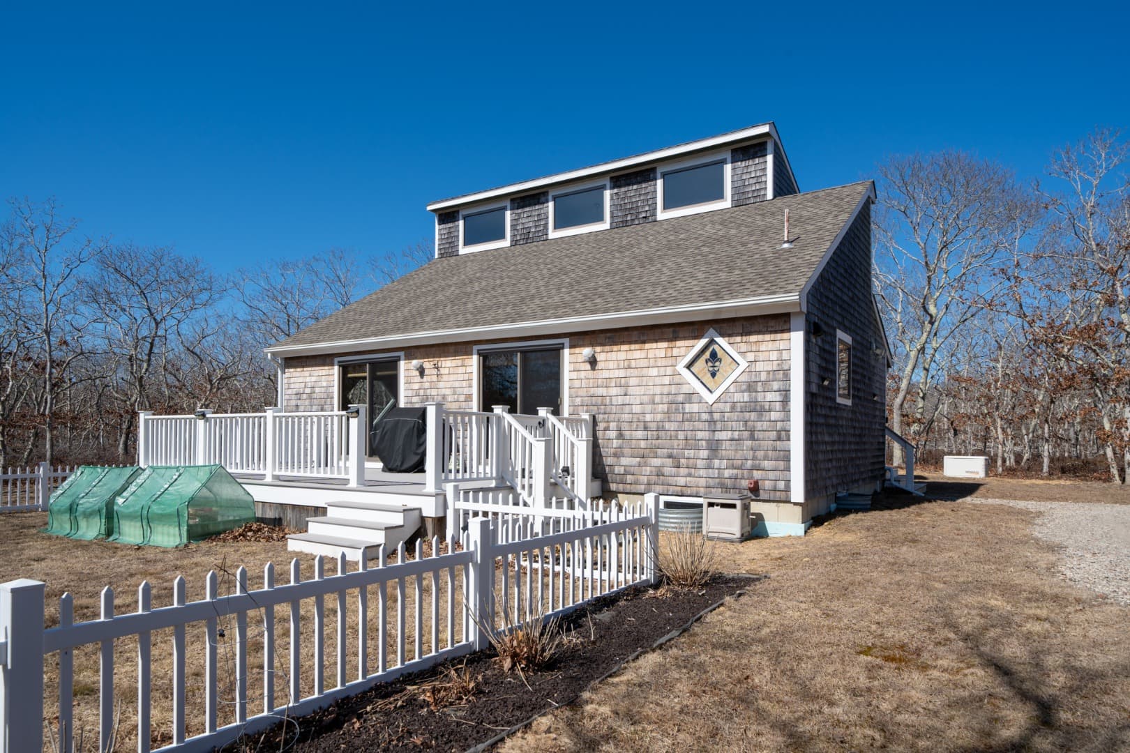 145 Vineyard Meadow Farms Road