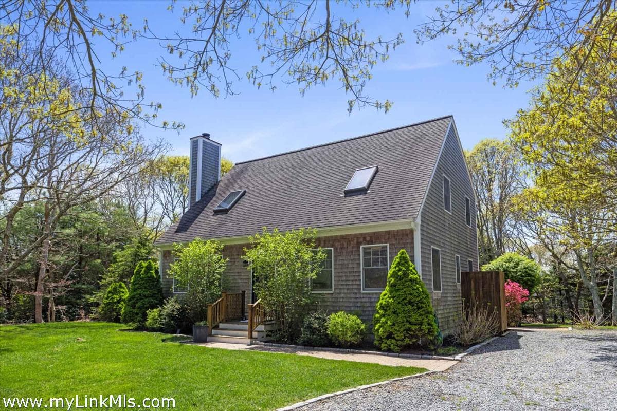 60 Windsor Drive