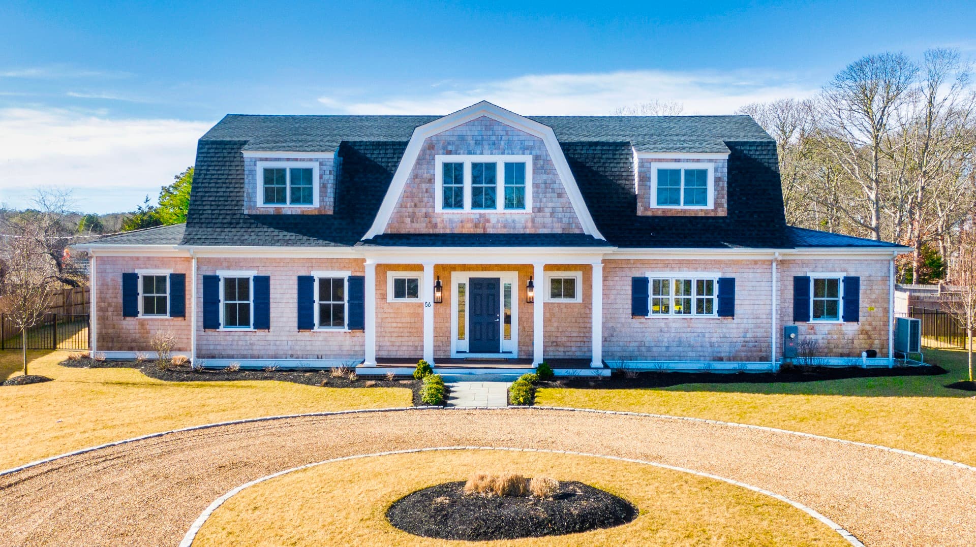 56 Robinson Road