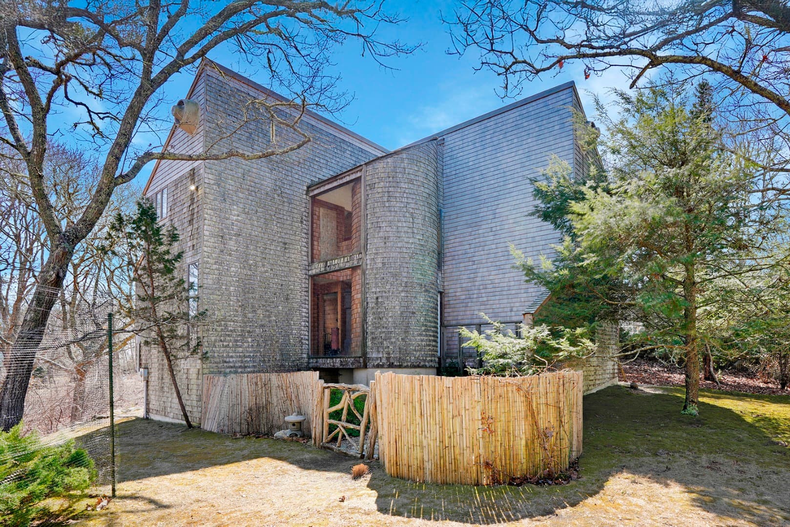 25 Fulling Mill Road