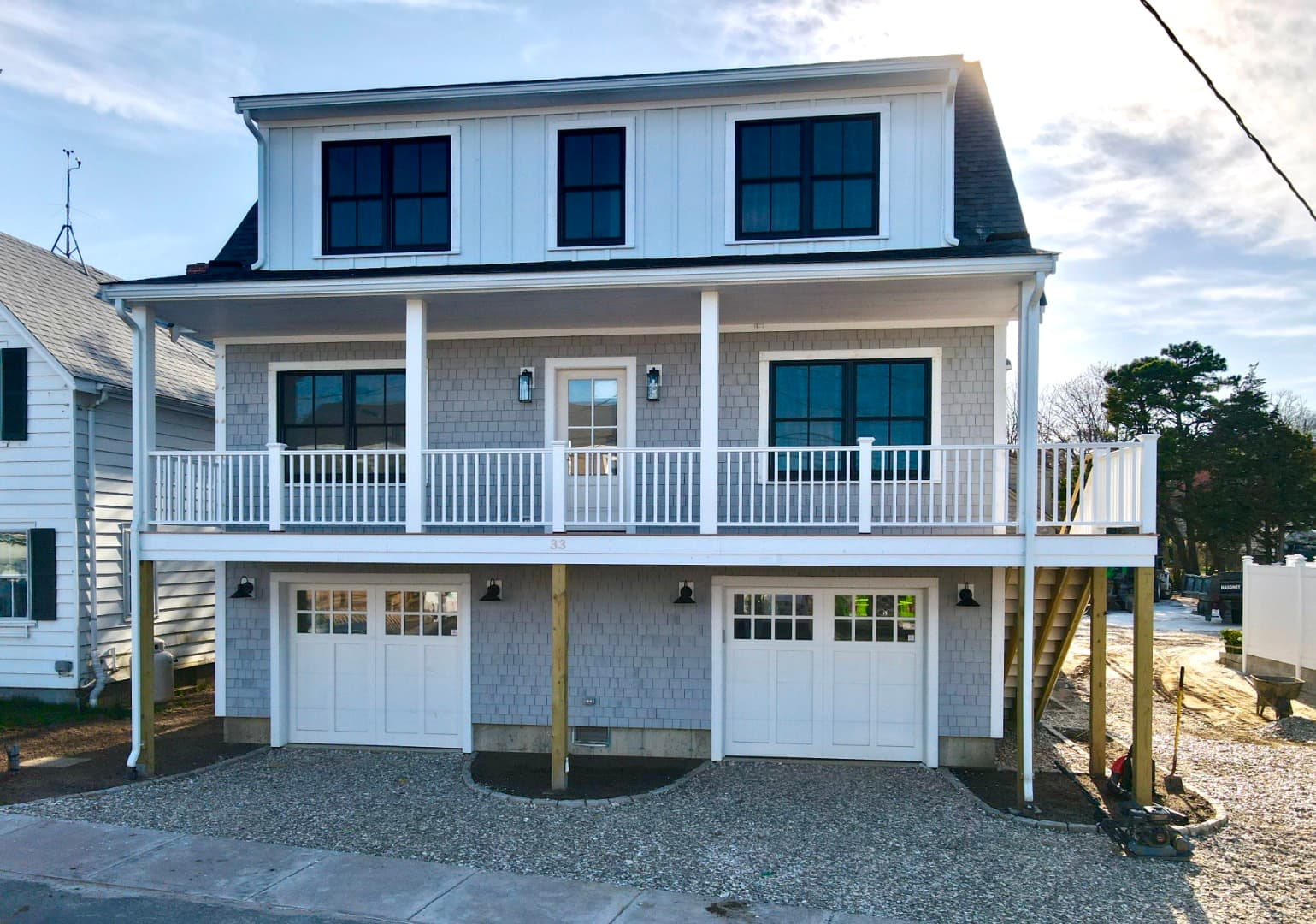 33 Lagoon Pond Road