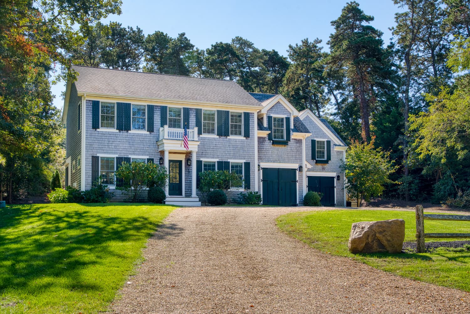 16 Mockingbird Drive