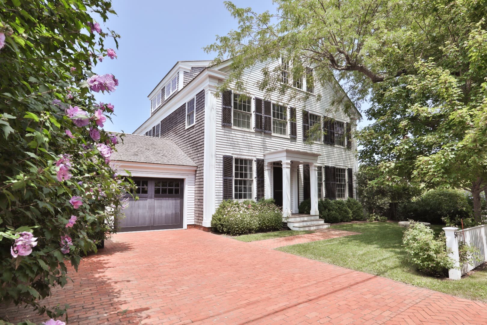 54 Fuller Street