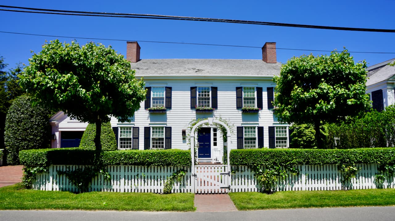 52 Fuller Street