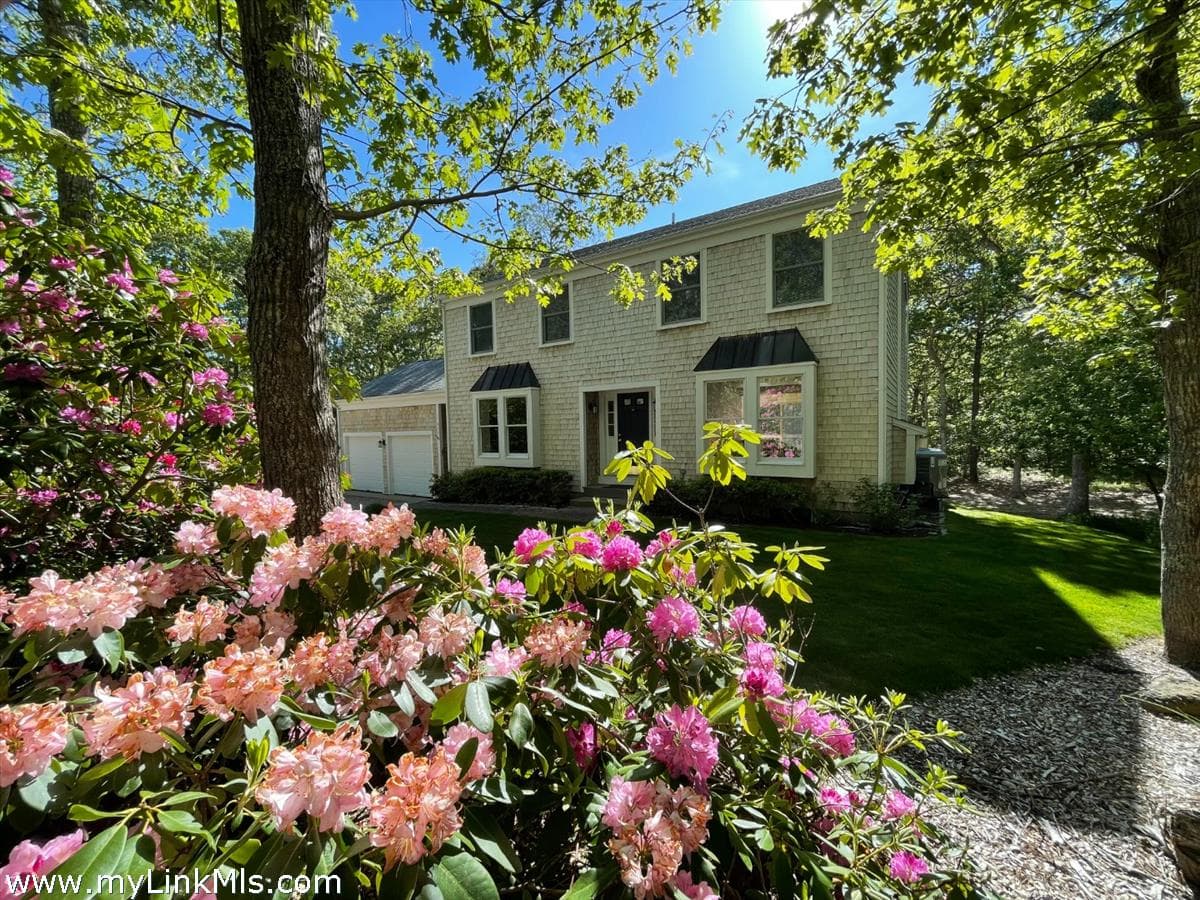 43C Dark Woods Road