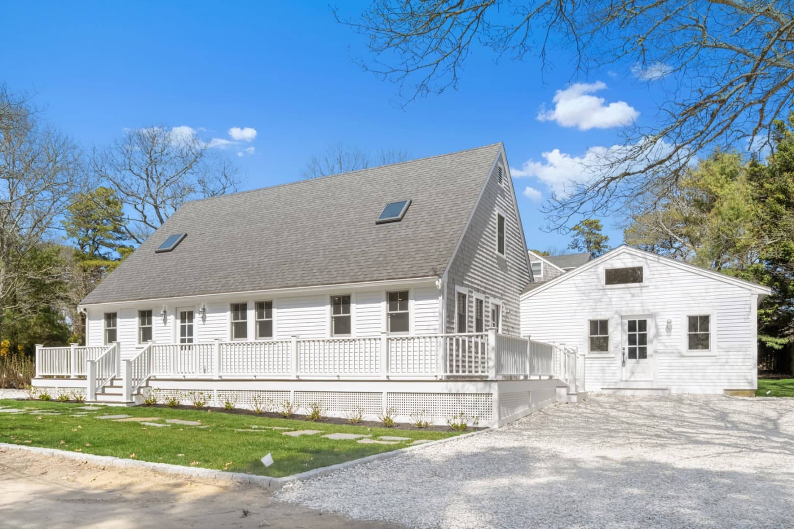 71 Netock Avenue
