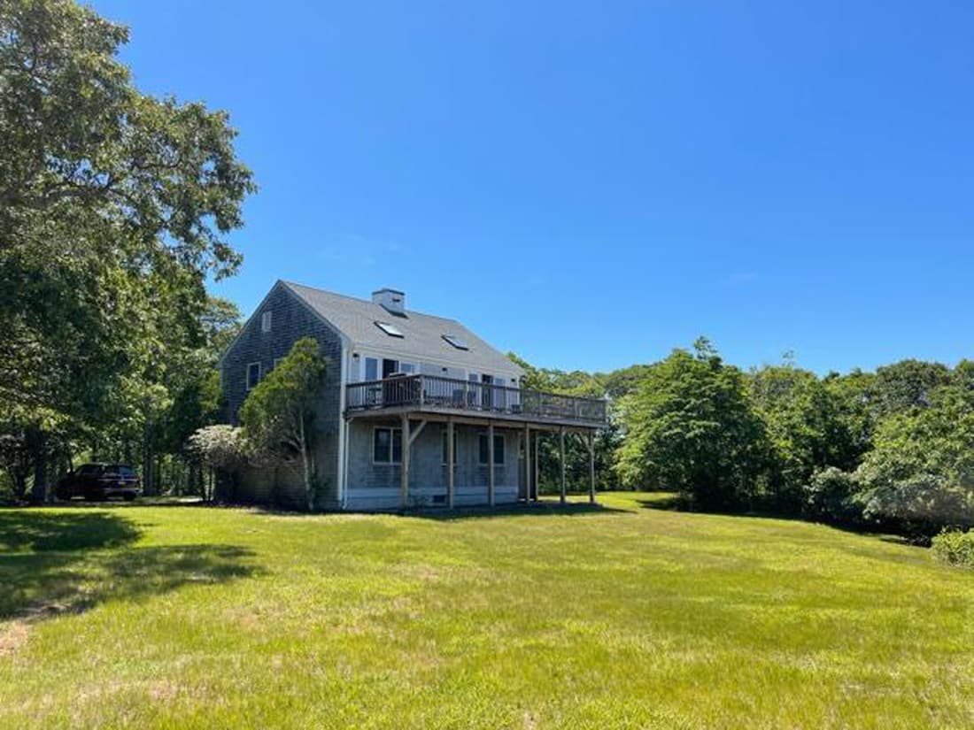 12 Lobsterville Road