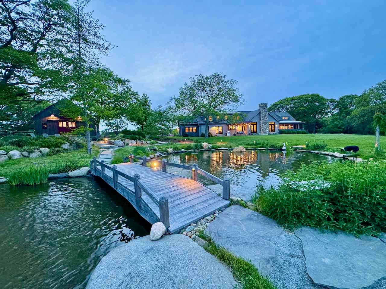 60 Meetinghouse Road