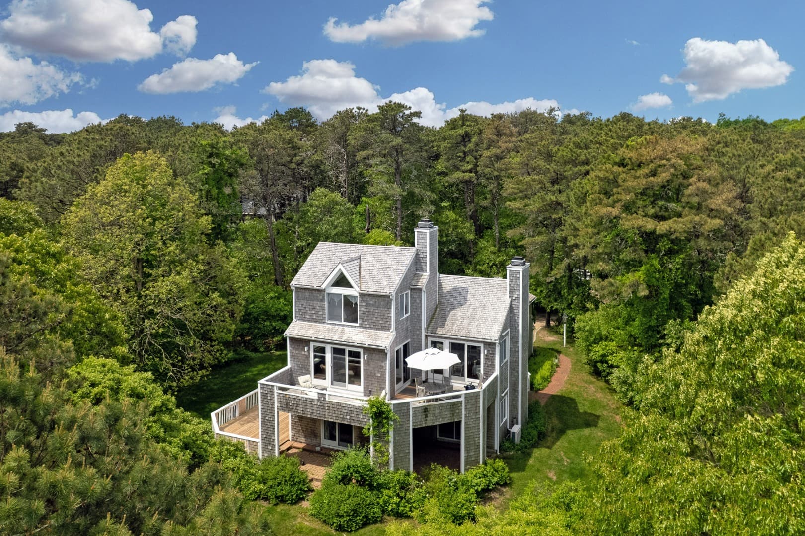 50 Hidden Cove Road