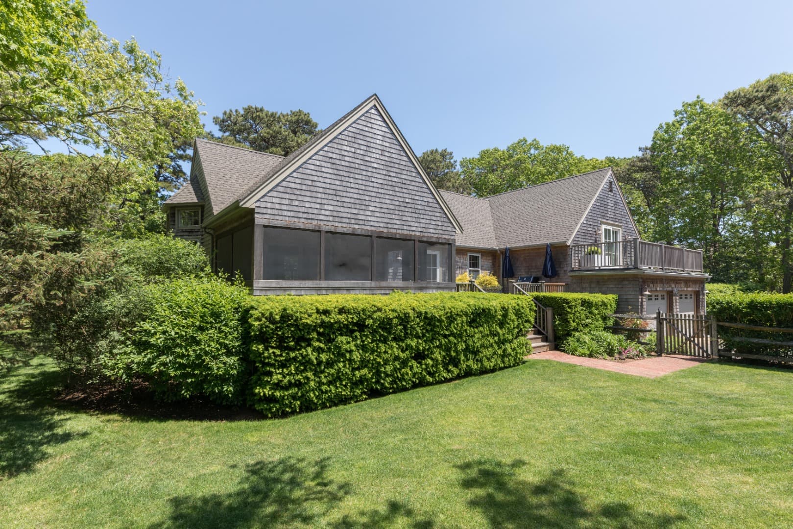 28 Marthas Road