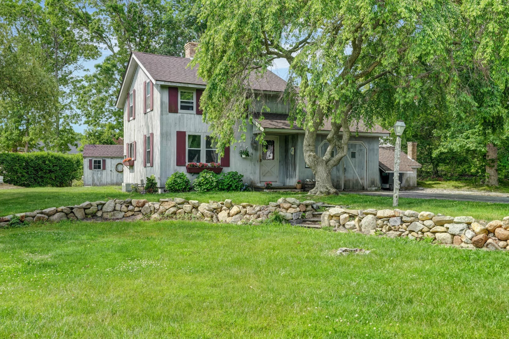 76 Norton Orchard Road