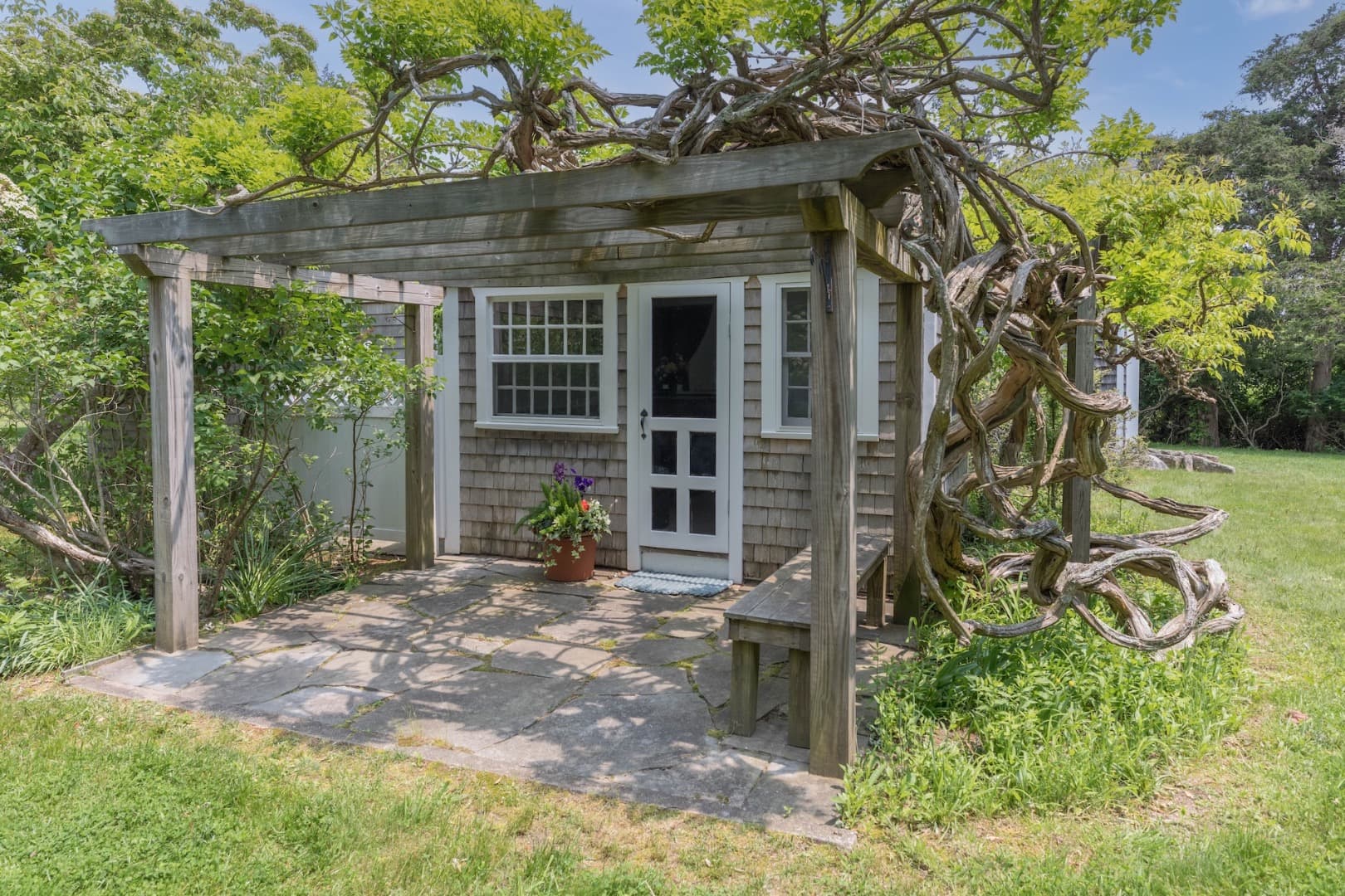 40 Scotchmans Lane