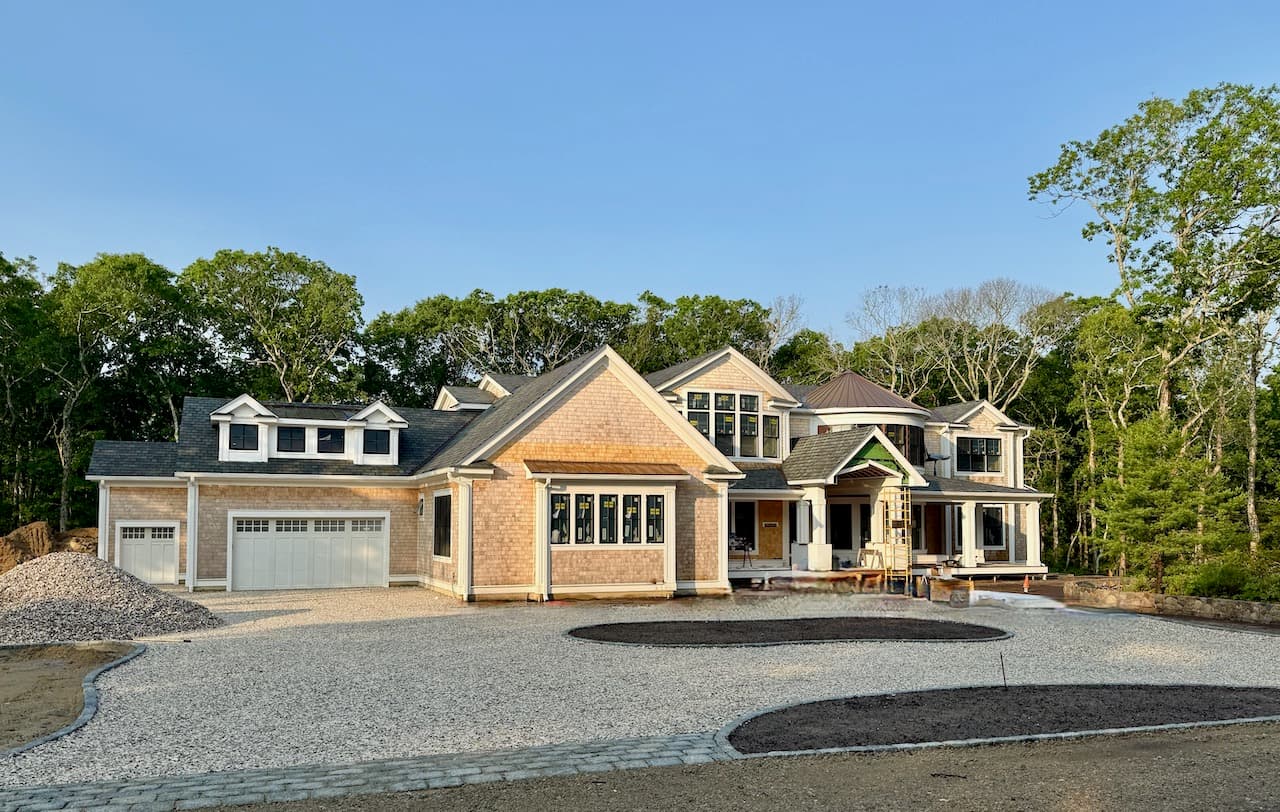 14 Trapps Pond
