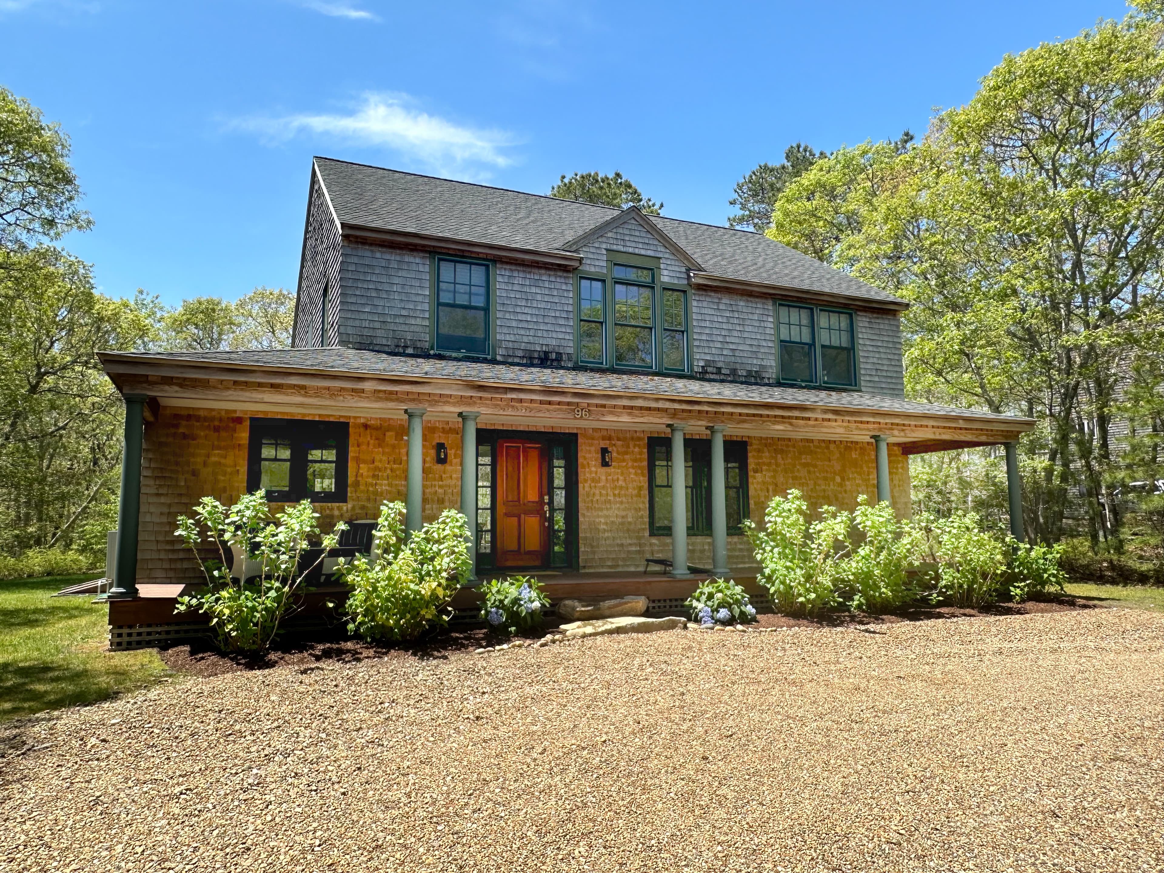 96 Pond View Drive