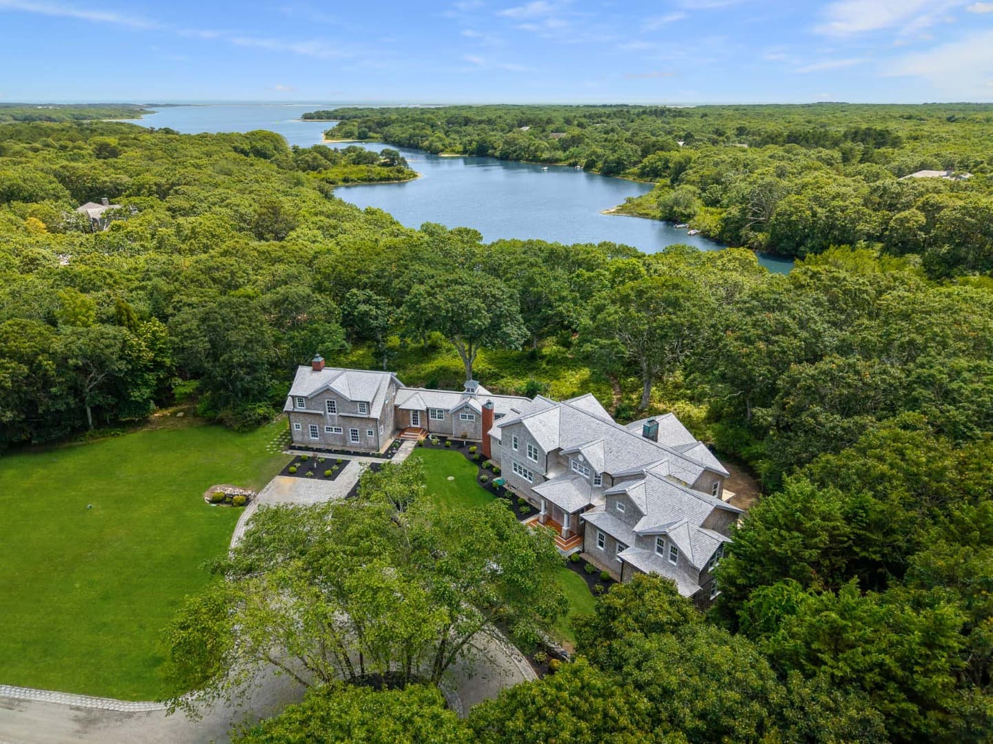 6 Janes Cove Road