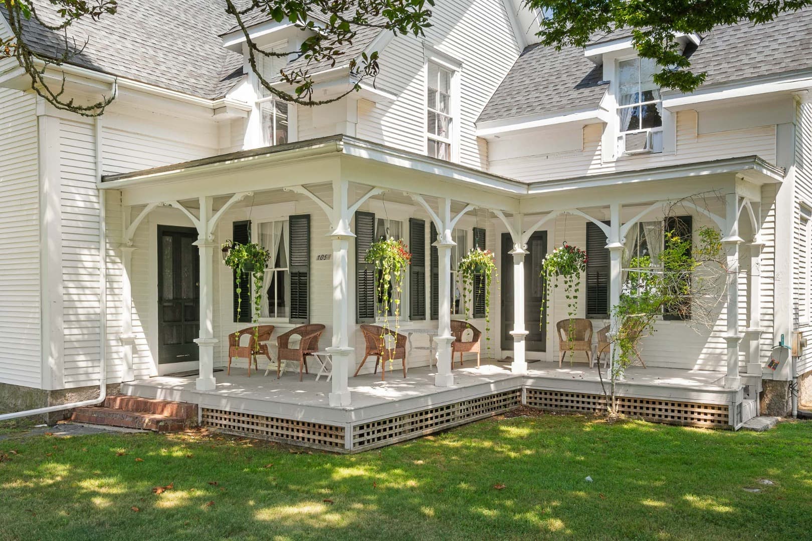 1054 State Road