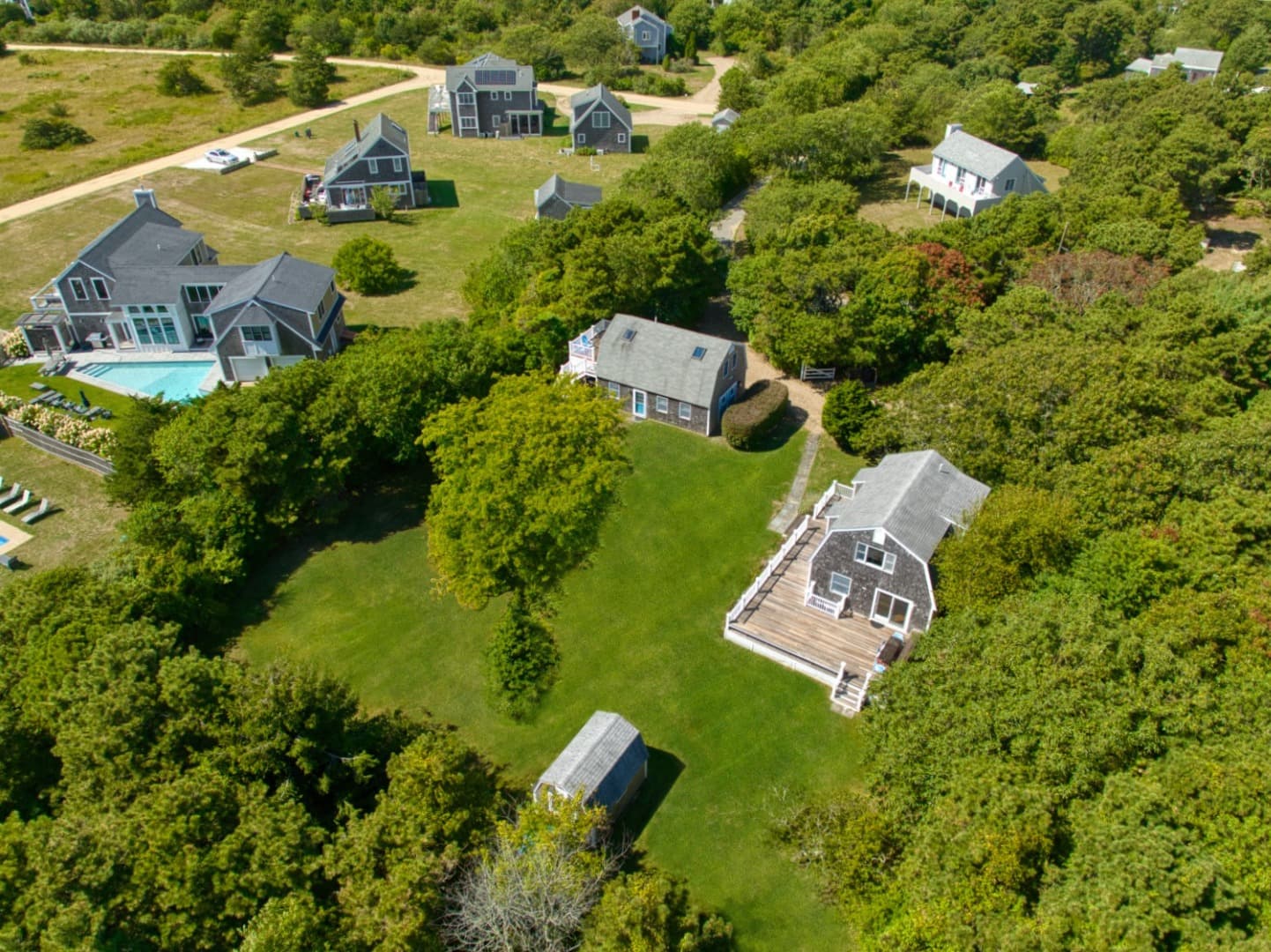 19 Katama Drive