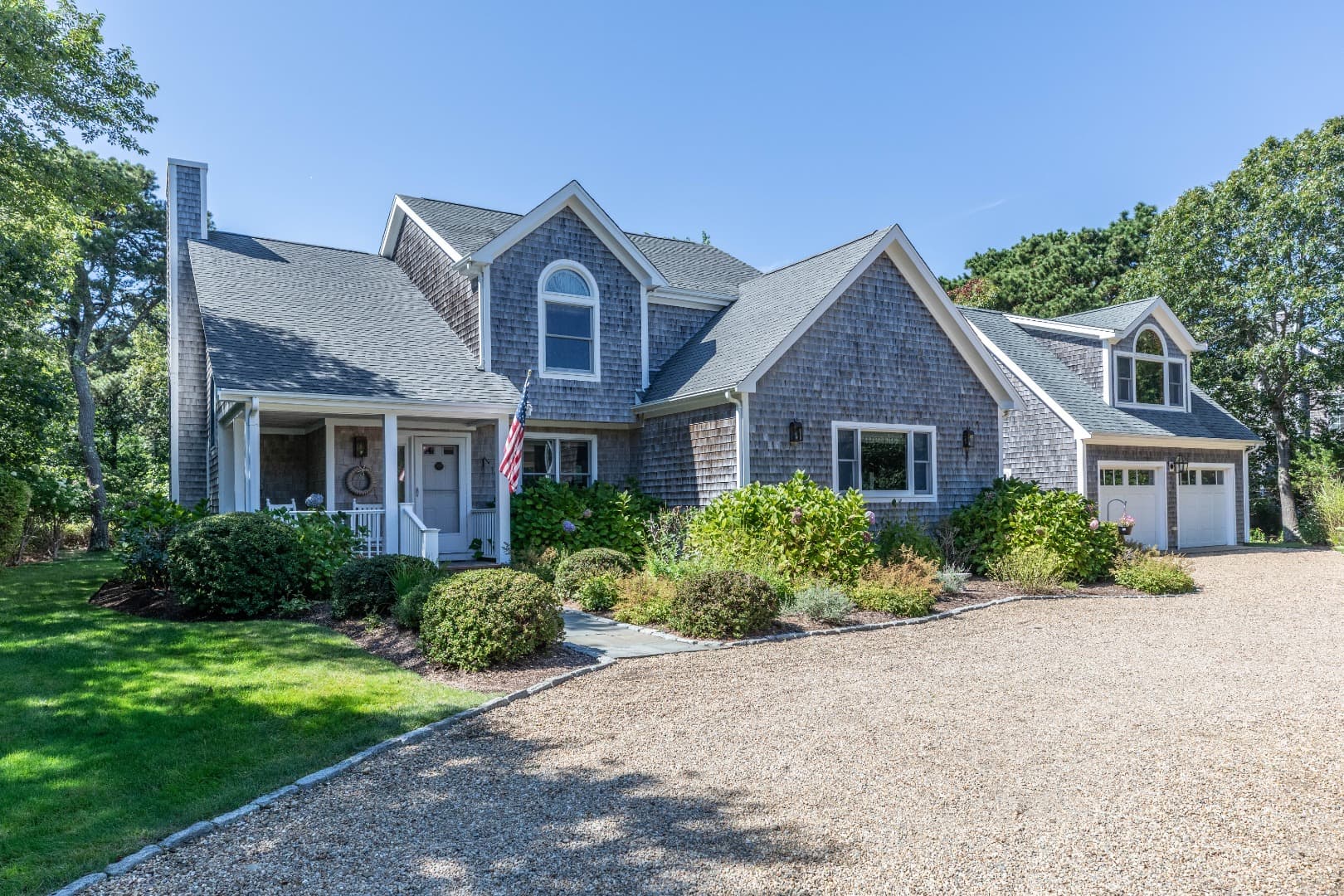 8 Old Dunhams Corner Way