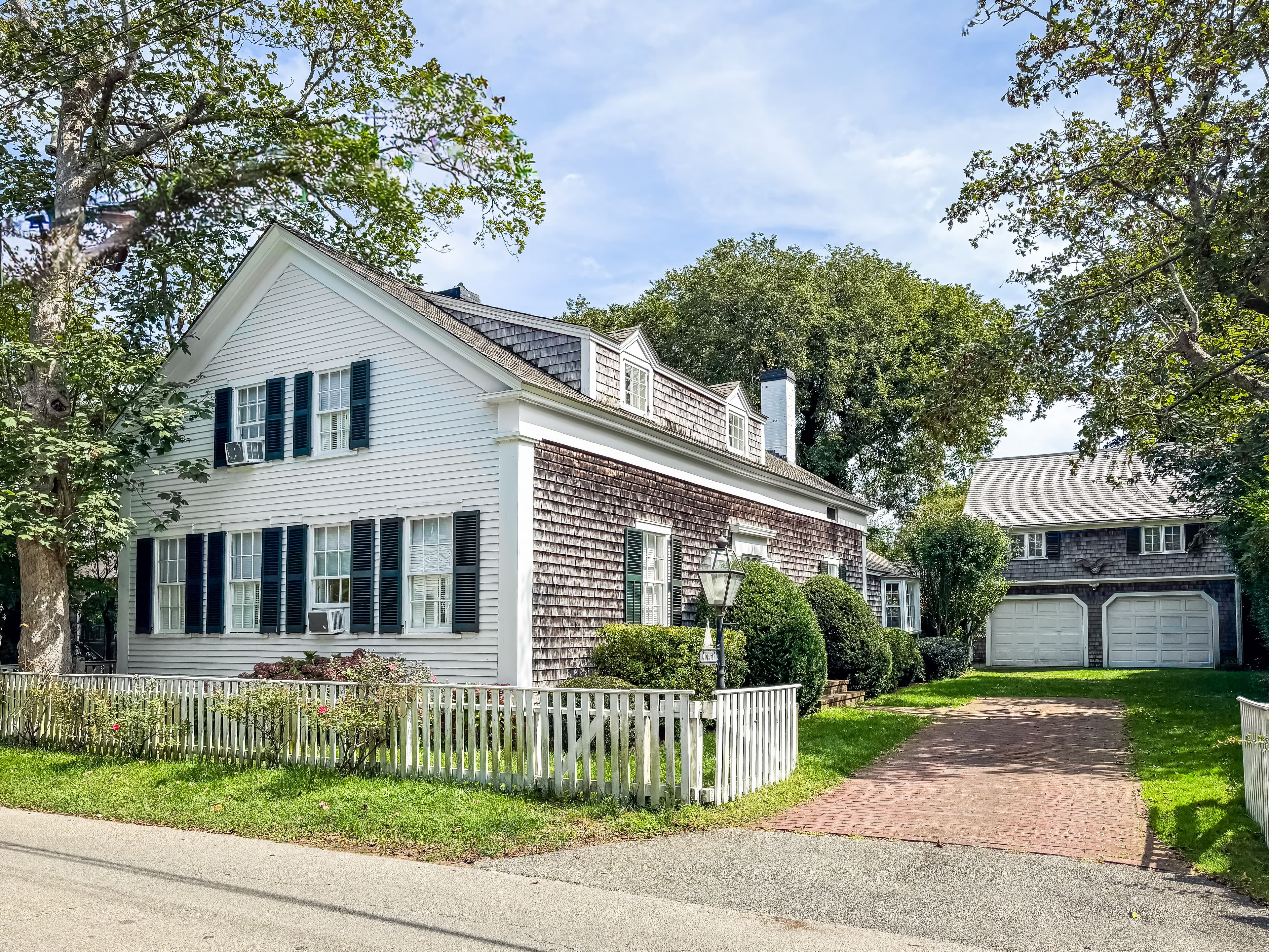 69 School Street