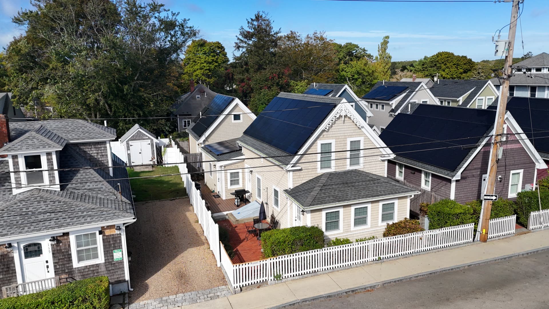 113 Dukes County Avenue Multi-Family