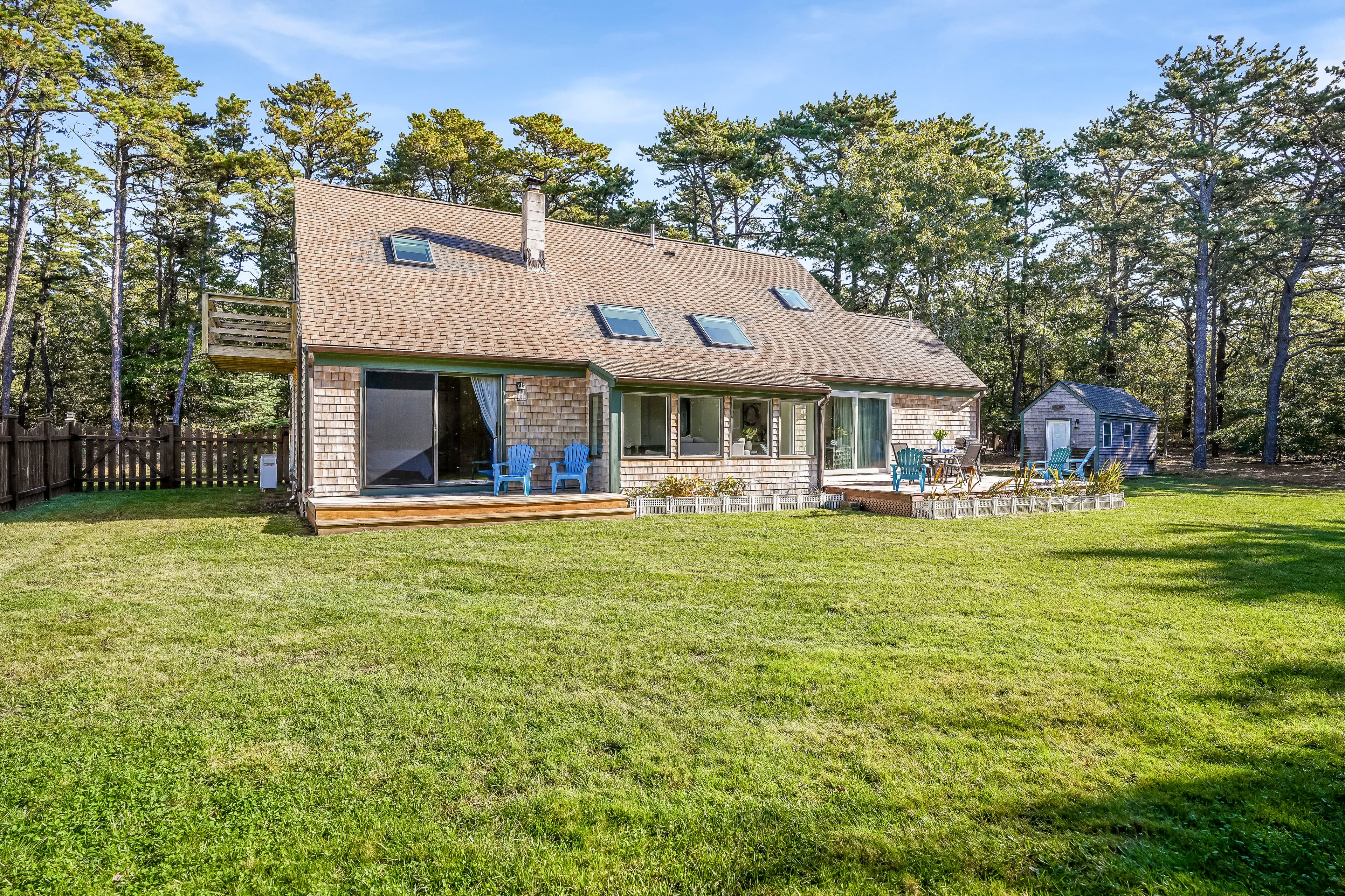 105 Stoney Hill Road