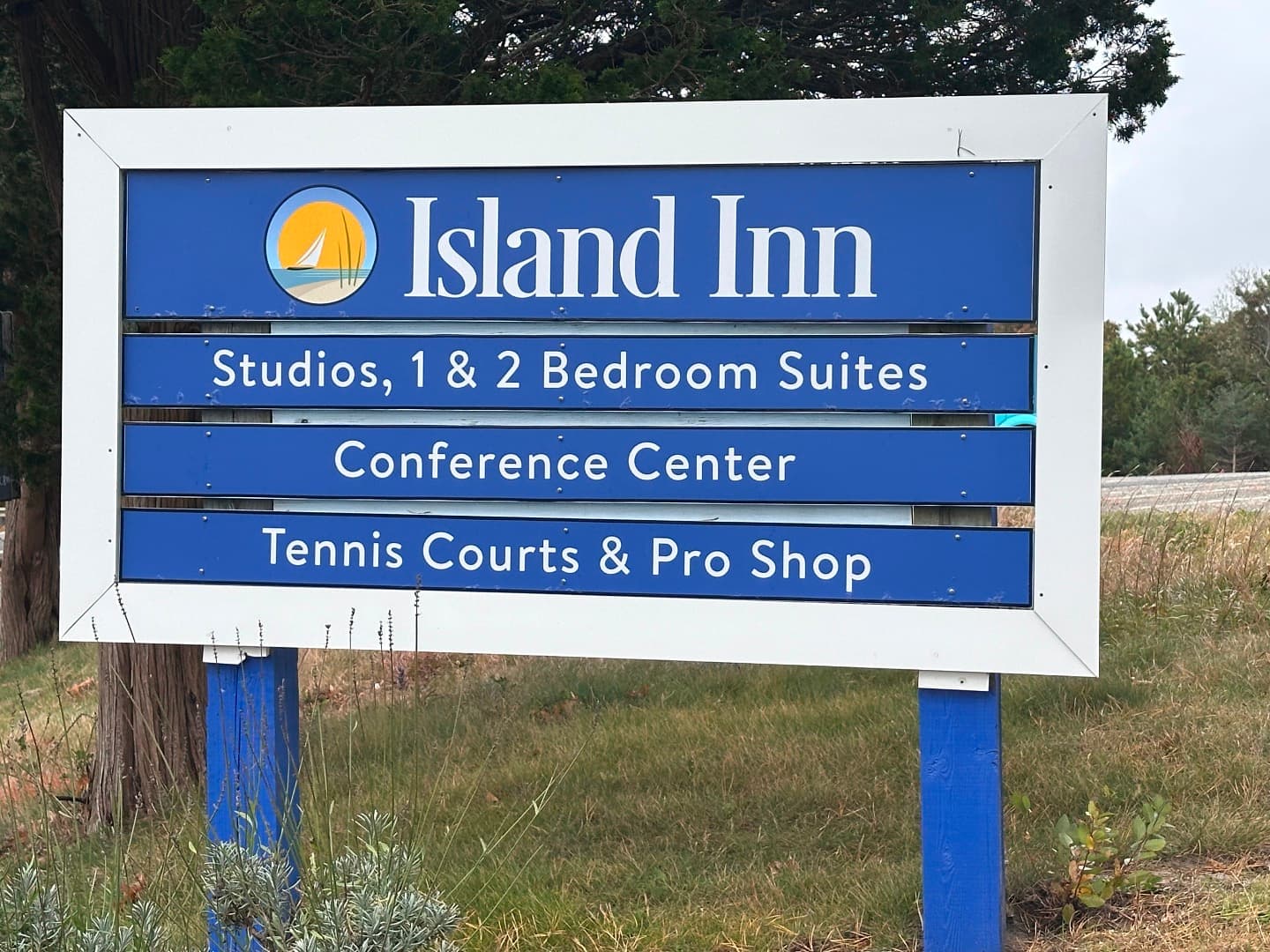 21 Island Inn Road 39G