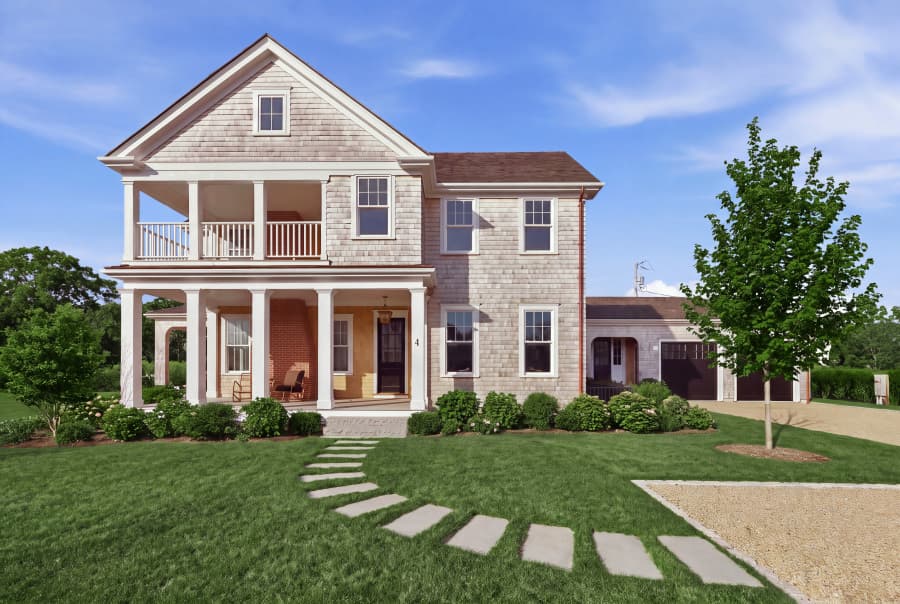 4 Somerset Lane
