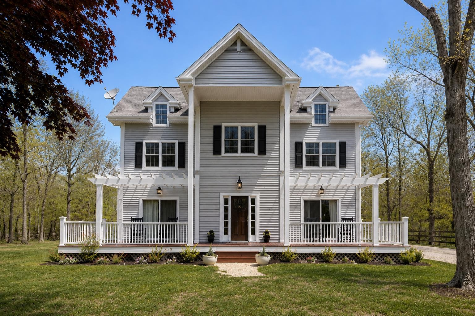 10 North Bog Road