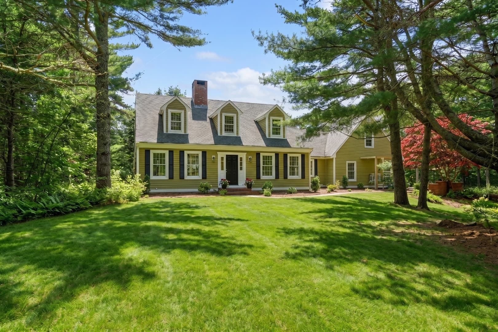 44 Tiffany Drive